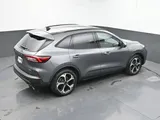2025 Ford Escape photo 12