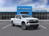 2026 Chevrolet Silverado 1500 photo 1