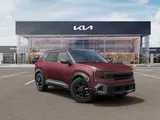 2027 Kia Seltos photo 8