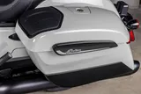 2026 Indian Motorcycle Chieftain PowerPlus Dark Horse + 112 & Audio Package photo 5