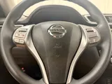 2016 Nissan Rogue photo 26