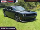 2019 Dodge Challenger photo 1