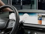2027 Genesis GV80 photo 19