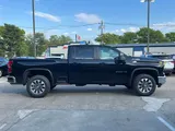 2026 Chevrolet Silverado 2500HD photo 6