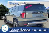 2026 Honda Passport photo 4