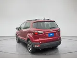 2018 Ford EcoSport photo 3