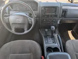 2001 Jeep Grand Cherokee photo 8