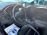 2022 Ford Escape photo 8