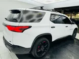 2022 Chevrolet Traverse photo 3