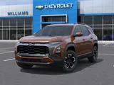 2027 Chevrolet Equinox photo 6