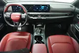 2025 Kia K4 photo 12