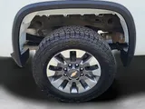 2022 Chevrolet Silverado 2500HD photo 9