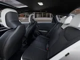 2027 Kia K4 photo 18