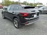 2025 Chevrolet Trax photo 4