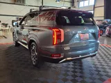 2022 Hyundai Palisade photo 5