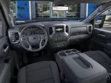 2026 Chevrolet Silverado 2500HD photo 15