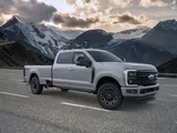 2026 Ford Super Duty F-350 SRW photo 7