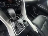 2022 Mitsubishi Eclipse Cross photo 27