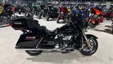 2018 Harley-Davidson Touring photo 1
