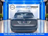 2026 Nissan Kicks photo 5