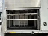 2015 Chevrolet Express Commercial Cutaway photo 15