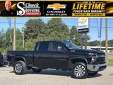 2026 Chevrolet Silverado 2500HD photo 1