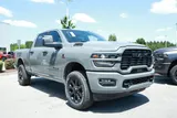 2026 Ram 2500 photo 3