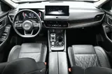 2024 Nissan Rogue photo 11