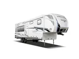 2026 Forest River RV Wildcat 34CRIB photo 1