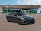 2026 Hyundai Elantra photo 7