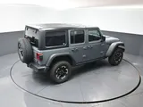 2024 Jeep Wrangler 4xe photo 40