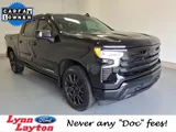2023 Chevrolet Silverado 1500 photo 1
