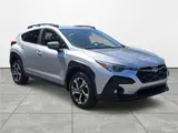 2024 Subaru Crosstrek photo 2