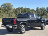 2026 Chevrolet Silverado 2500HD photo 7