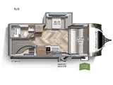 2024 Palomino Revolve EV5 photo 2