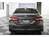 2022 Toyota Camry photo 5