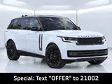2024 Land Rover Range Rover photo 6