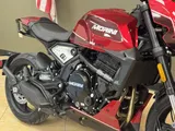 2024 Moto Morini STR Sport photo 7