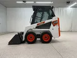 2025 Bobcat S70 photo 2