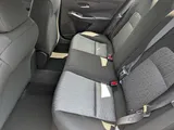 2027 Nissan Sentra photo 10