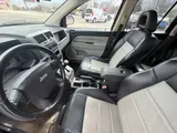 2007 Jeep Compass photo 11