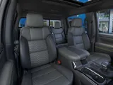 2026 Chevrolet Silverado 1500 photo 16