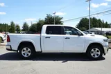 2025 Ram 1500 photo 4