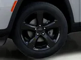 2026 Jeep Grand Cherokee photo 9