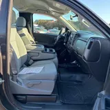 2016 Chevrolet Silverado 1500 photo 8