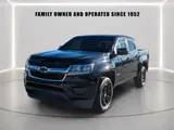 2020 Chevrolet Colorado photo 2