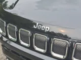 2022 Jeep Compass photo 9
