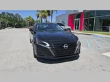 2026 Nissan Altima photo 17