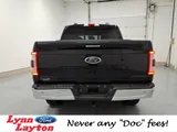 2021 Ford F-150 photo 4