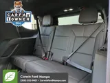 2024 Chevrolet Tahoe photo 27